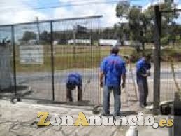 Thidemar  Locksmithing and Civil Construction